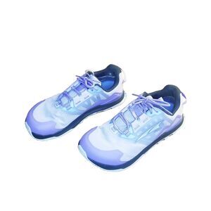 Altra Lone Peak All Weather 2 Women Size 6 Purple Trail Running Shoe AL0A7R71254